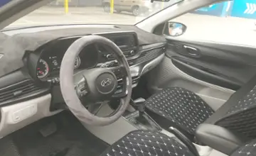 Hyundai i20 2023 года за 7 500 000 тг. в Алматы фото 5