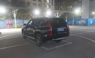 Mitsubishi Pajero Sport 2016 года за 13 000 000 тг. в Алматы фото 4