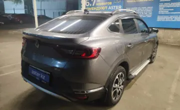 Renault Arkana 2021 года за 8 500 000 тг. в Алматы