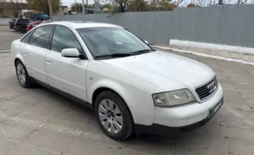 Audi A6 2002 года за 2 000 000 тг. в Уральск фото 3