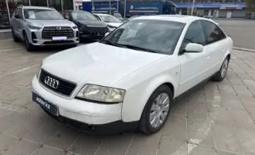 Audi A6 2002 года за 2 000 000 тг. в Уральск фото 1