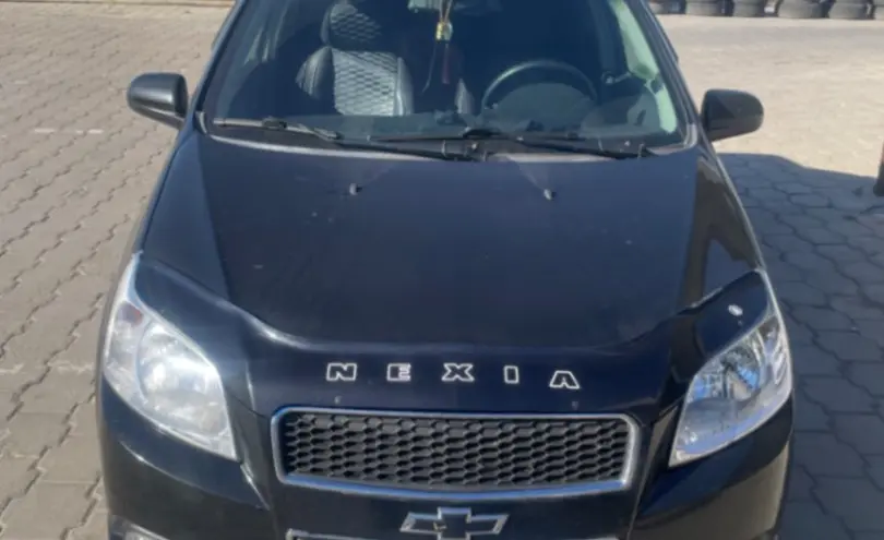 Chevrolet Nexia 2022 года за 4 500 000 тг. в Караганда фото 2