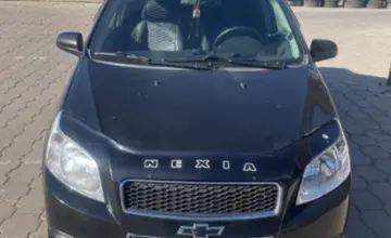 Chevrolet Nexia 2022 года за 4 500 000 тг. в Караганда фото 2