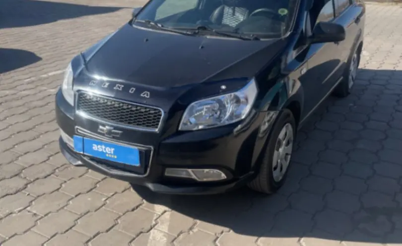 Chevrolet Nexia 2022 года за 4 500 000 тг. в Караганда