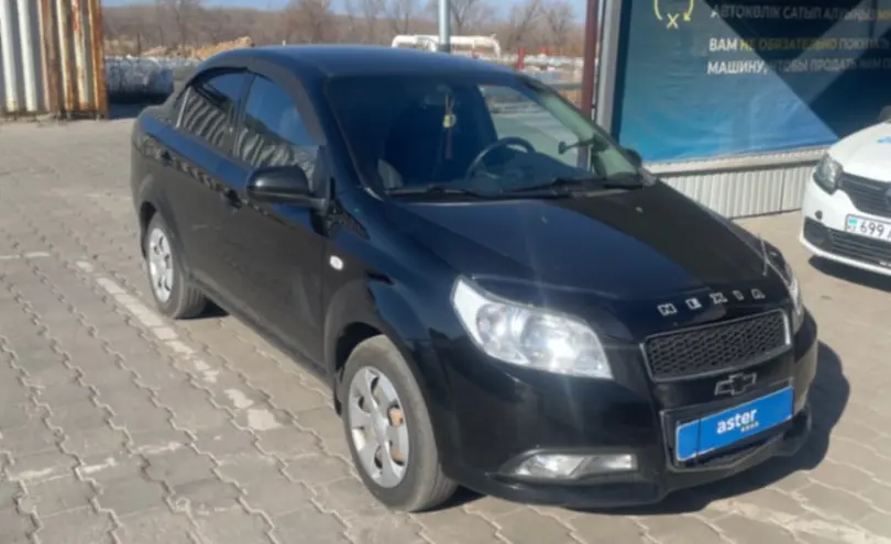 Chevrolet Nexia 2022 года за 4 500 000 тг. в Караганда фото 3