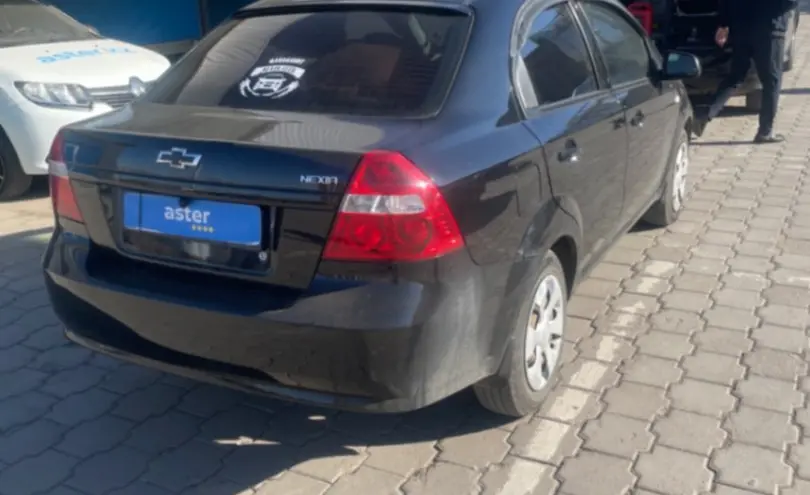 Chevrolet Nexia 2022 года за 4 500 000 тг. в Караганда фото 5