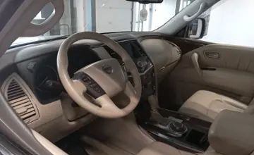 Nissan Patrol 2012 года за 10 800 000 тг. в Астана фото 5