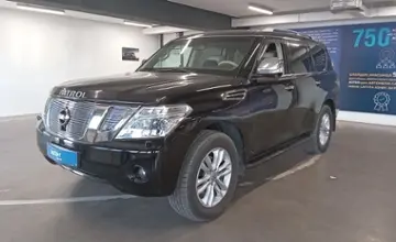 Nissan Patrol 2012 года за 10 800 000 тг. в Астана фото 1