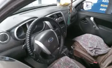 Datsun on-DO 2015 года за 2 000 000 тг. в Астана фото 5