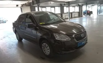 Datsun on-DO 2015 года за 2 000 000 тг. в Астана фото 2