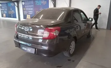 Datsun on-DO 2015 года за 2 000 000 тг. в Астана фото 3