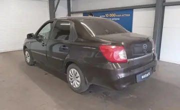 Datsun on-DO 2015 года за 2 000 000 тг. в Астана фото 4