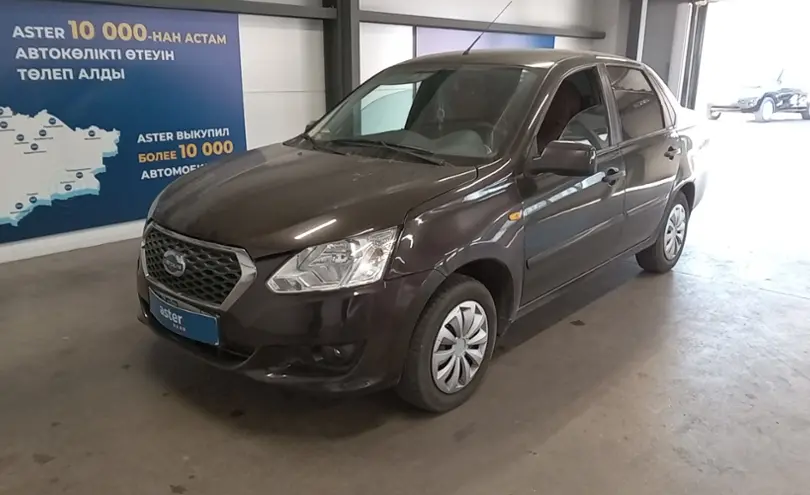 Datsun on-DO 2015 года за 2 000 000 тг. в Астана
