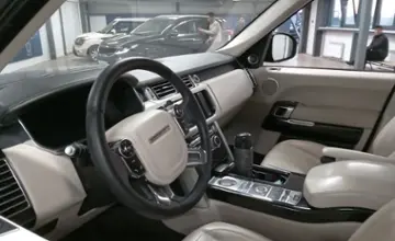 Land Rover Range Rover 2013 года за 18 000 000 тг. в Астана фото 5