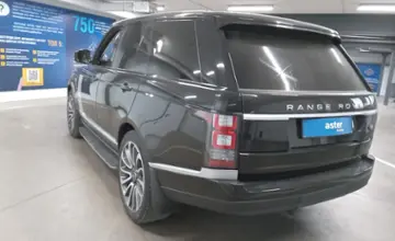 Land Rover Range Rover 2013 года за 18 000 000 тг. в Астана фото 4