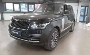 Land Rover Range Rover 2013 года за 18 000 000 тг. в Астана фото 1