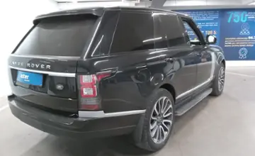 Land Rover Range Rover 2013 года за 18 000 000 тг. в Астана фото 3