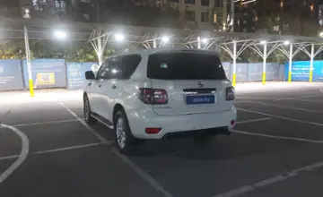 Nissan Patrol 2011 года за 11 000 000 тг. в Алматы фото 4