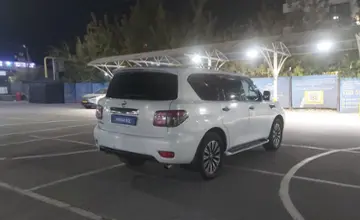Nissan Patrol 2011 года за 11 000 000 тг. в Алматы фото 3