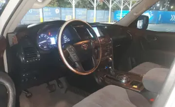 Nissan Patrol 2011 года за 11 000 000 тг. в Алматы фото 5