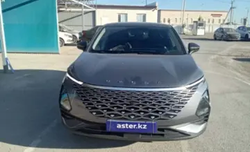 OMODA C5 2023 года за 8 500 000 тг. в Кызылорда фото 2