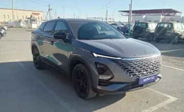 OMODA C5 2023 года за 8 500 000 тг. в Кызылорда фото 3