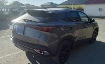 OMODA C5 2023 года за 8 500 000 тг. в Кызылорда