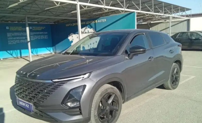 OMODA C5 2023 года за 8 500 000 тг. в Кызылорда