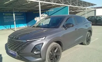 OMODA C5 2023 года за 8 500 000 тг. в Кызылорда фото 1