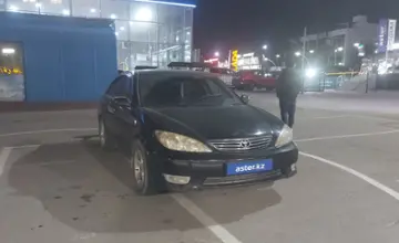 Toyota Camry 2005 года за 4 000 000 тг. в Алматы фото 2