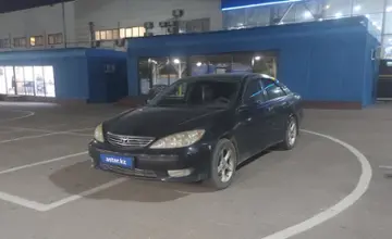 Toyota Camry 2005 года за 4 000 000 тг. в Алматы фото 1