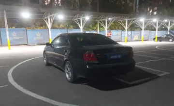 Toyota Camry 2005 года за 4 000 000 тг. в Алматы фото 4