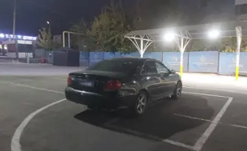Toyota Camry 2005 года за 4 000 000 тг. в Алматы фото 3