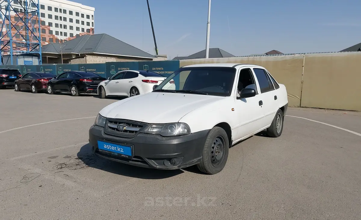 Daewoo Nexia 2014 года за 1 200 000 тг. в Шымкент