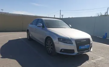 Audi A4 2008 года за 5 000 000 тг. в Шымкент фото 2