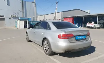 Audi A4 2008 года за 5 000 000 тг. в Шымкент фото 4