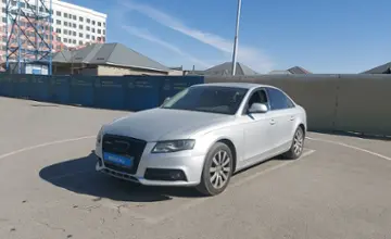 Audi A4 2008 года за 5 000 000 тг. в Шымкент фото 1