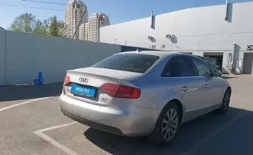 Audi A4 2008 года за 5 000 000 тг. в Шымкент фото 3