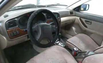 Subaru Outback 2000 года за 3 500 000 тг. в Астана фото 5