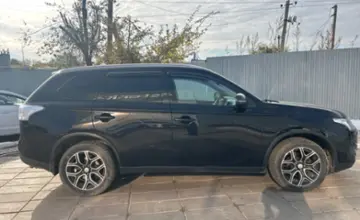 Mitsubishi Outlander 2014 года за 7 000 000 тг. в Уральск фото 4
