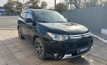 Mitsubishi Outlander 2014 года за 7 000 000 тг. в Уральск фото 3