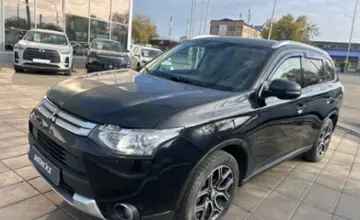 Mitsubishi Outlander 2014 года за 7 000 000 тг. в Уральск фото 1