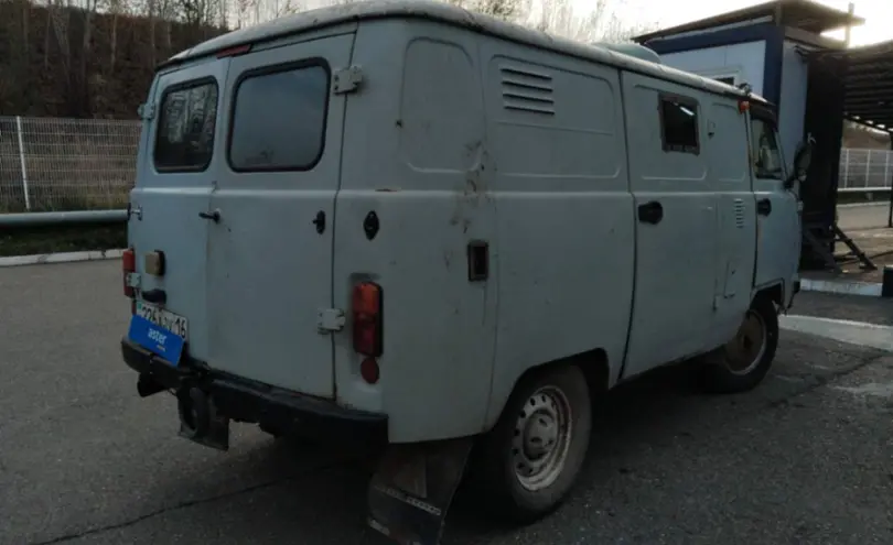 УАЗ Буханка 2013 года за 700 000 тг. в Усть-Каменогорск