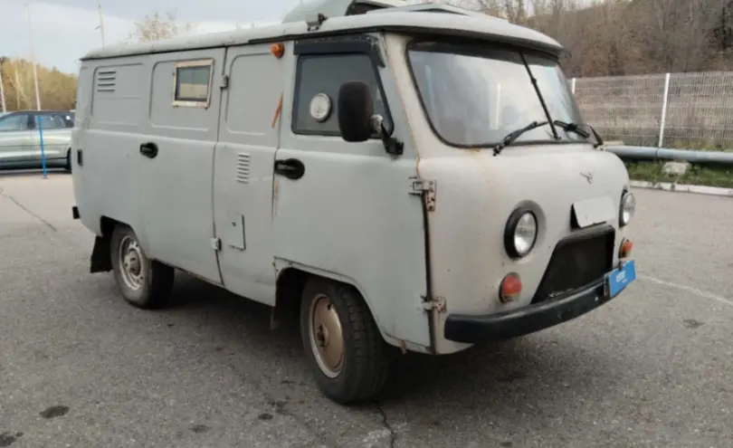 УАЗ Буханка 2013 года за 700 000 тг. в Усть-Каменогорск фото 3