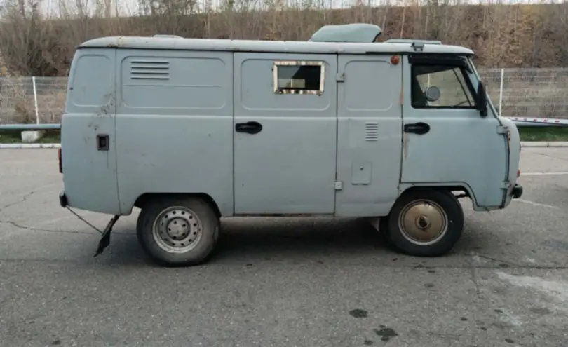 УАЗ Буханка 2013 года за 700 000 тг. в Усть-Каменогорск фото 4