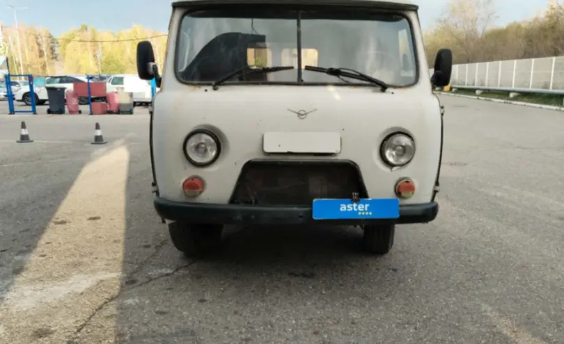 УАЗ Буханка 2013 года за 700 000 тг. в Усть-Каменогорск фото 2