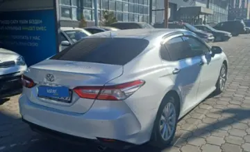 Toyota Camry 2021 года за 14 000 000 тг. в Караганда