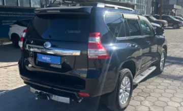 Toyota Land Cruiser Prado 2014 года за 18 000 000 тг. в Караганда