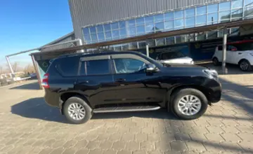 Toyota Land Cruiser Prado 2014 года за 18 000 000 тг. в Караганда фото 4