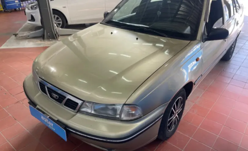 Daewoo Nexia 2006 года за 1 500 000 тг. в Астана